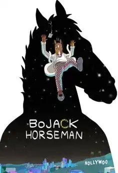 BoJack Horseman Saison 3