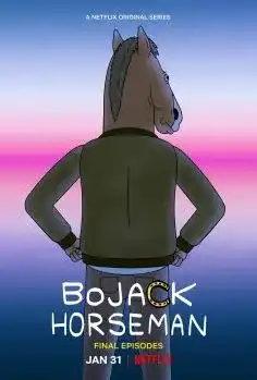 BoJack Horseman Saison 4