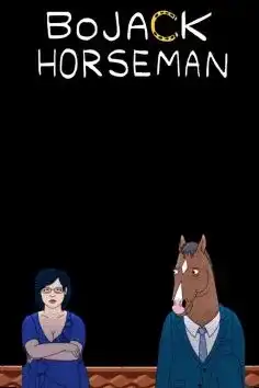 BoJack Horseman Saison 5