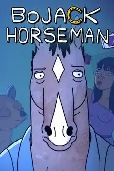 BoJack Horseman Saison 6