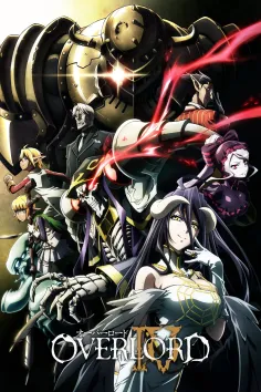 Overlord Saison 4