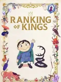 Ranking Of Kings Saison 2