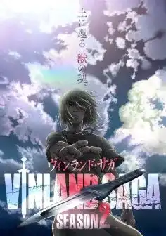 Vinland Saga Saison 2