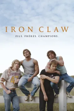 Iron Claw 2024