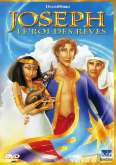 Joseph le Roi des Reves 2000