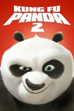 Kung Fu Panda 2 2011