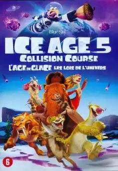 L Age de Glace 5 2016