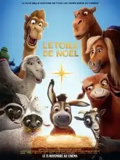 L Etoile de Noel 2017