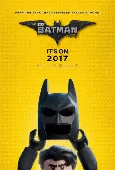 Lego Batman Le Film 2015