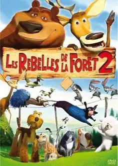 Les Rebelles De La Foret 2 2008