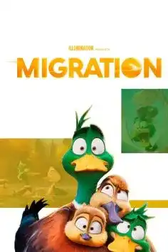 Migration 2023