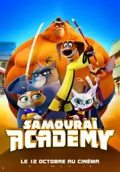 Samourai Academy 2022