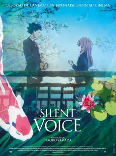 Silent Voice 2016