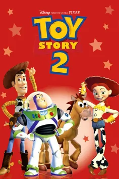 Toy Story 2 2000