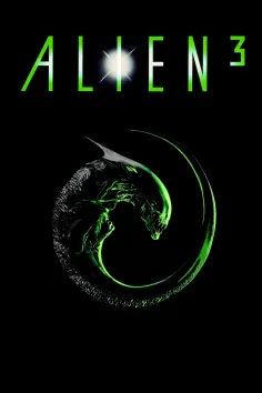 Alien 3 1992