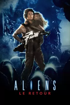 Aliens le retour 1986