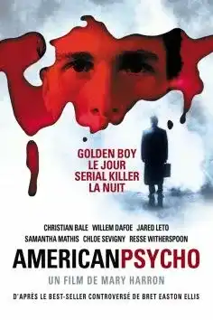 American Psycho 2000