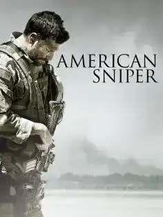 American Sniper 2015