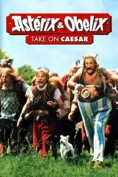 Asterix et Obelix contre Cesar 1999