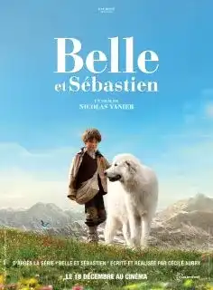 Belle Et Sebastien 1 2013