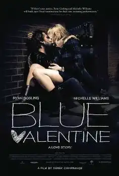 Blue Valentine 2011