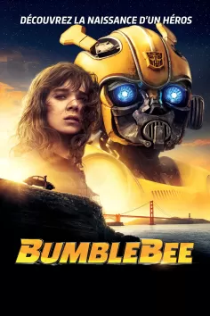 Bumblebee 2018