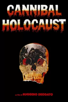 Cannibal Holocaust 1981