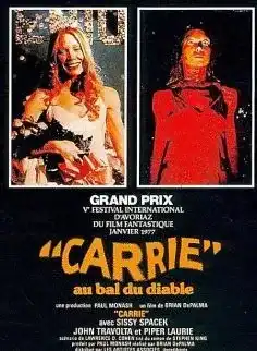 Carrie au bal du diable 1977