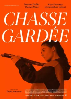 Chasse Gardee 2023