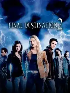 Destination Finale 2 2003