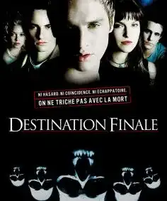 Destination Finale 2000