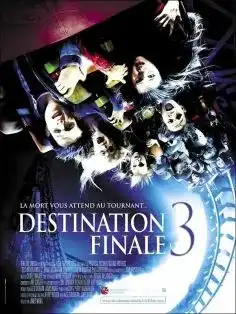 Destination Finale 3 2006