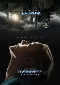 Divergente 2 L Insurrection 2015