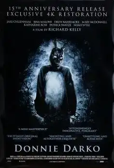 Donnie Darko 2002