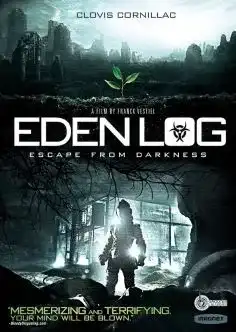 Eden Log 2007