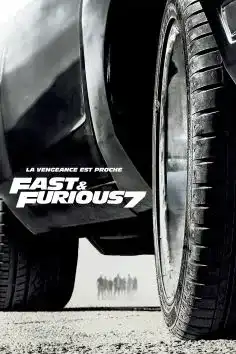 Fast And Furious 7 2015