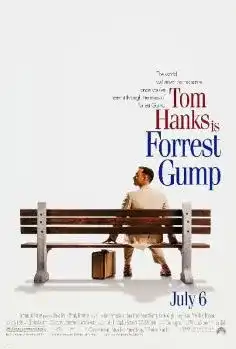 Forrest Gump 1994