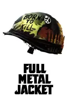 Full Metal Jacket 1987