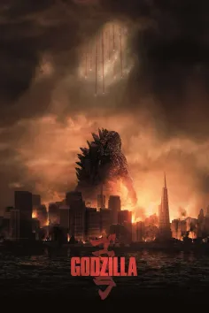 Godzilla 2014