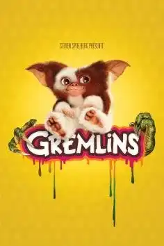 Gremlins 1 1984