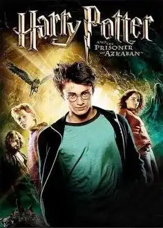 Harry Potter 3 Et Le Prisonnier D Azkaban 2004