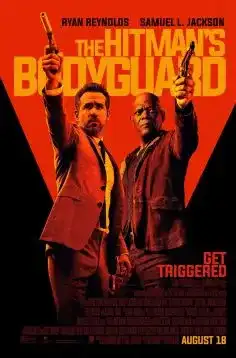 Hitman Et Bodyguard 1 2017