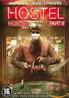 Hostel 3 Chapitre 3 2012