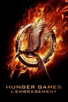 Hunger Games L embrasement 2013