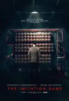 Imitation Game 2014