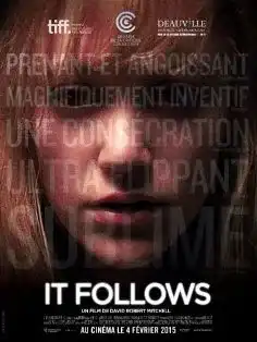 It Follows 2015