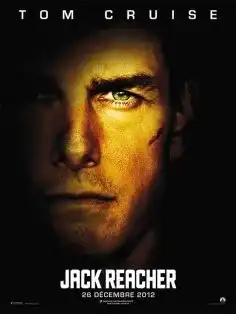 Jack Reacher 2012