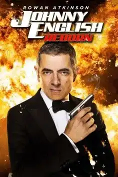 Johnny English Le Retour 2 2011