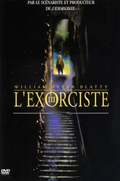 L Exorciste 3 1990