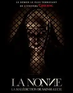 La Nonne 2 La Malediction De Sainte Lucie 2023